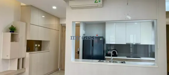 2 bedrooms Apartment in Thu Duc, Vietnam No. 8220 4