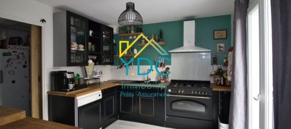 4 bedrooms House in Hericourt-en-Caux, France No. 353897 6