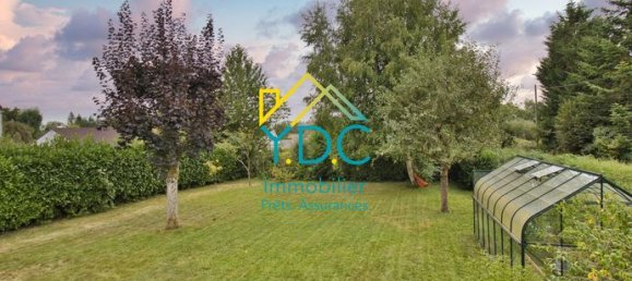 4 bedrooms House in Hericourt-en-Caux, France No. 353897 3