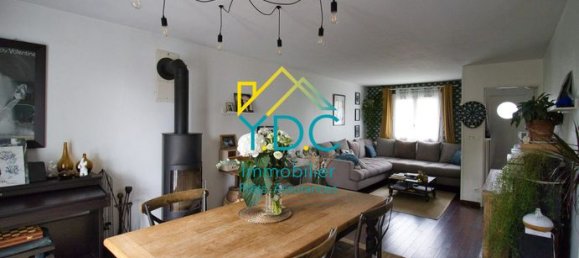 4 bedrooms House in Hericourt-en-Caux, France No. 353897 5