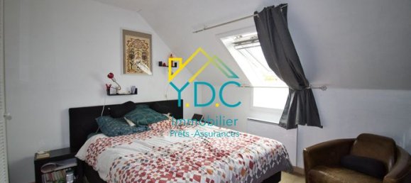 4 bedrooms House in Hericourt-en-Caux, France No. 353897 8