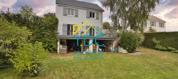 4 bedrooms House in Hericourt-en-Caux, France No. 353897 2