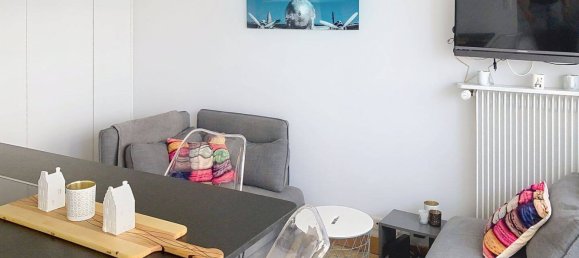 Estúdio em Malakoff, France N.º 331526 8