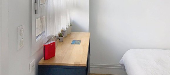 Estúdio em Malakoff, France N.º 331526 7