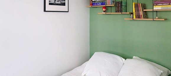 Estúdio em Malakoff, France N.º 331526 6