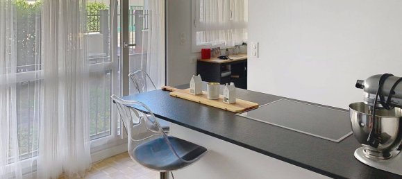 Estúdio em Malakoff, France N.º 331526 10