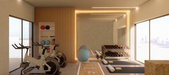 3 dormitorios apartamento en venta en Villajoyosa, Alicante, Comunidad Valenciana, Spain № 365391 6