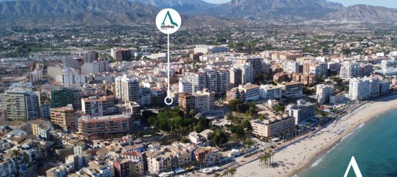 3 dormitorios apartamento en venta en Villajoyosa, Alicante, Comunidad Valenciana, Spain № 365391 11