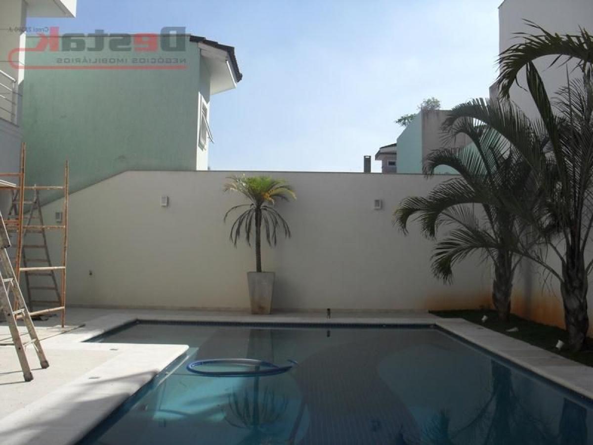 4 chambres Maison à Sao Paulo, Brazil No. 516933