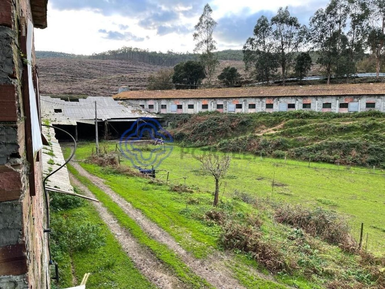 Casa de 5 dormitorios en Caminha, Portugal No. 55636