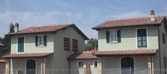 Terreno em Castelfranco di Sotto, Italy 850 m² N.º 123995 2