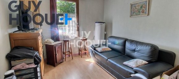 Casa de 3 dormitorios en Saint-Mard, France No. 282135 9