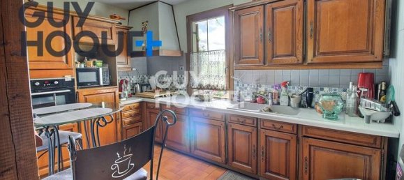 Casa de 3 dormitorios en Saint-Mard, France No. 282135 6