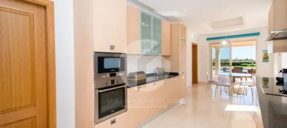 5 bedrooms Villa in Vila Nova de Cacela, Portugal No. 106323 9