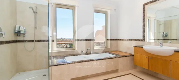 5 bedrooms Villa in Vila Nova de Cacela, Portugal No. 106323 5