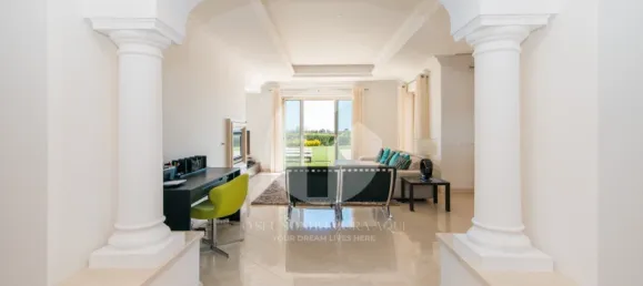 5 bedrooms Villa in Vila Nova de Cacela, Portugal No. 106323 3
