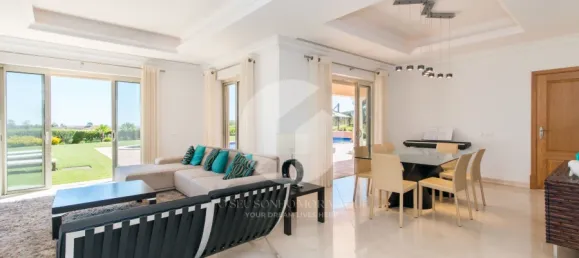 5 bedrooms Villa in Vila Nova de Cacela, Portugal No. 106323 13