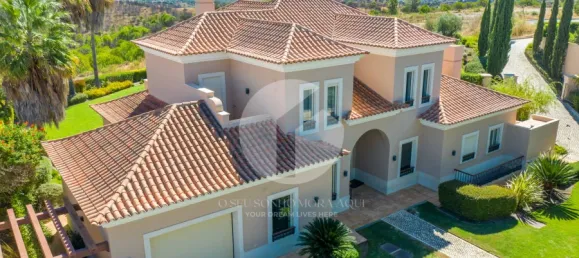 5 bedrooms Villa in Vila Nova de Cacela, Portugal No. 106323 10