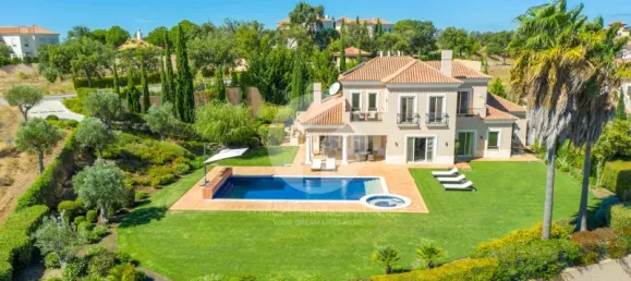 5 bedrooms Villa in Vila Nova de Cacela, Portugal No. 106323 11