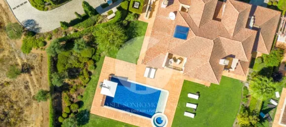 5 bedrooms Villa in Vila Nova de Cacela, Portugal No. 106323 12