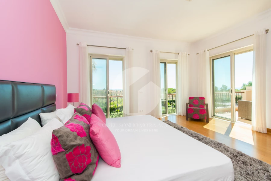 5 bedrooms Villa in Vila Nova de Cacela, Portugal No. 106323