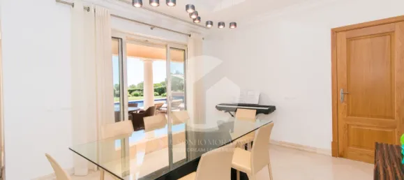 5 bedrooms Villa in Vila Nova de Cacela, Portugal No. 106323 2