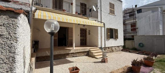 Apartamento de 3 dormitorios en Santa Marinella, Italy No. 325113 25