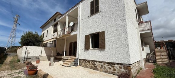 Apartamento de 3 dormitorios en Santa Marinella, Italy No. 325113 28