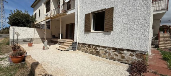 Apartamento de 3 dormitorios en Santa Marinella, Italy No. 325113 27