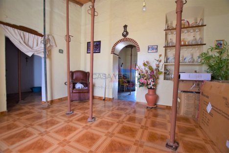 2 bedrooms House in Barrancos, Portugal No. 15285