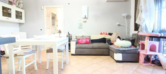 4 rooms Apartment in Anzola dell'Emilia, Italy No. 97943 5
