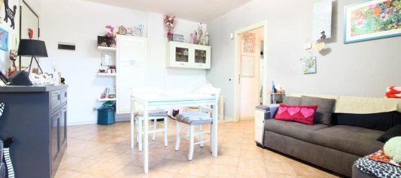 4 rooms Apartment in Anzola dell'Emilia, Italy No. 97943 6