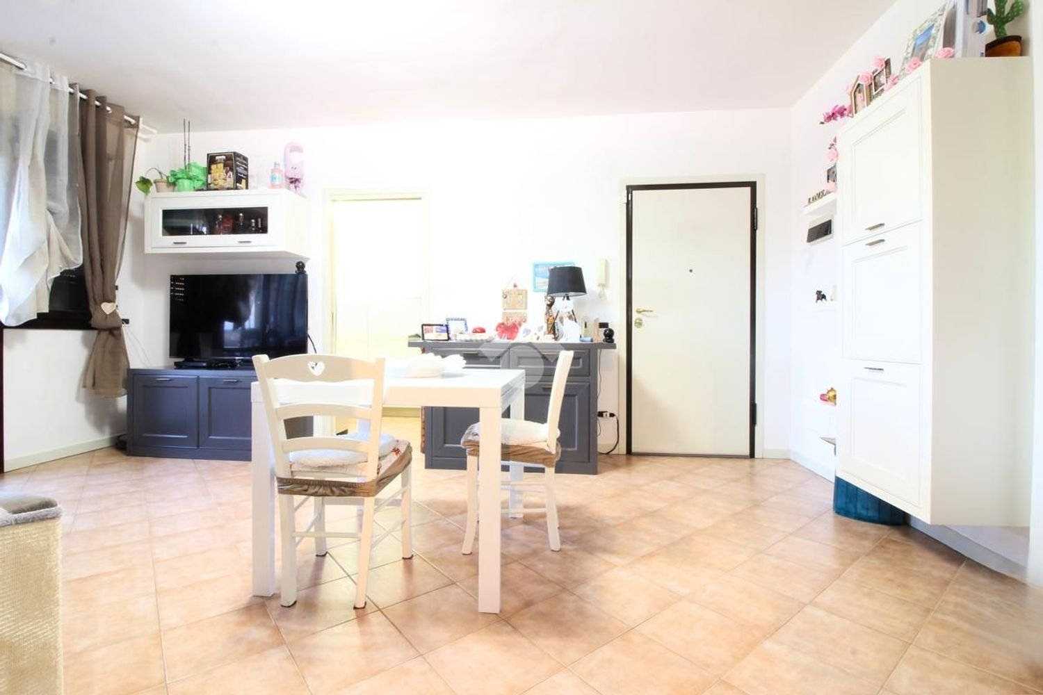 4 rooms Apartment in Anzola dell'Emilia, Italy No. 97943