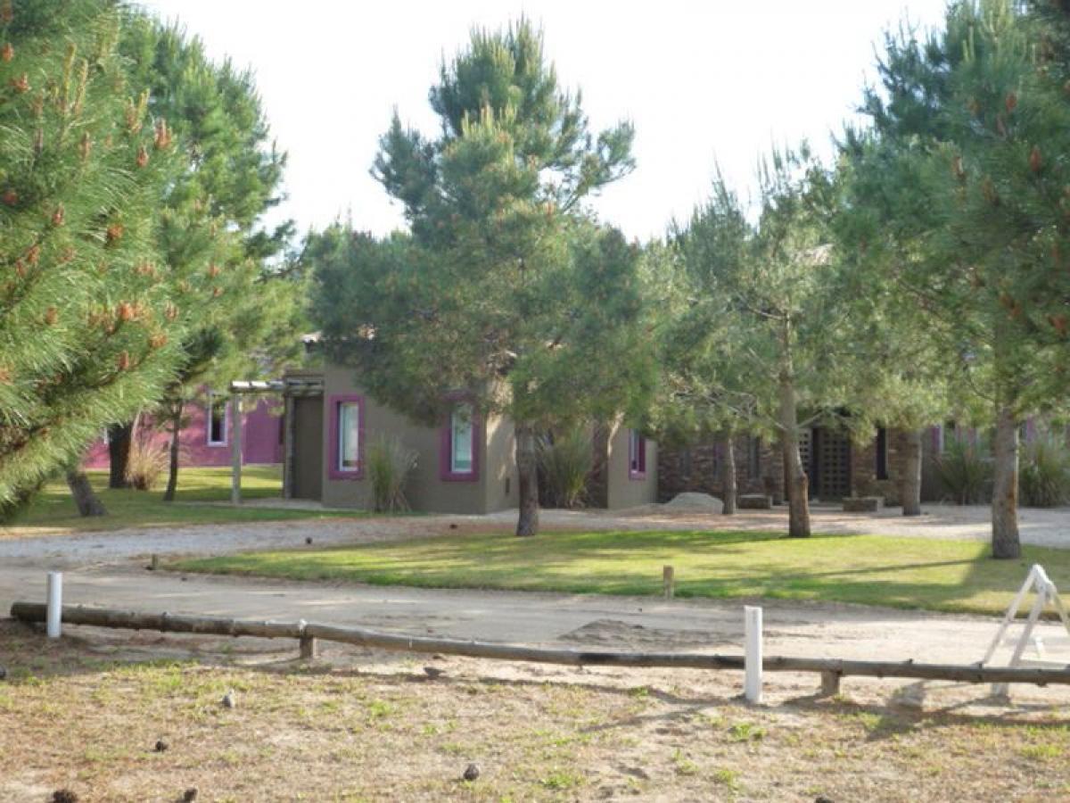 Terrain à Mar del Plata, Argentina No. 113045