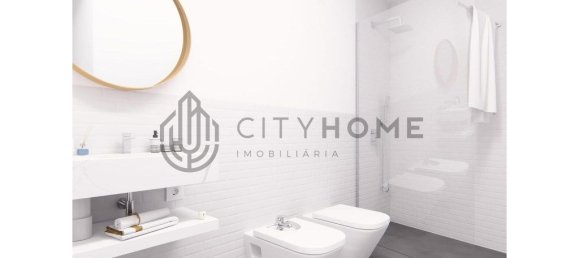 2 Schlafzimmer Wohnung in Lisbon, Portugal, Nr. 14555 7