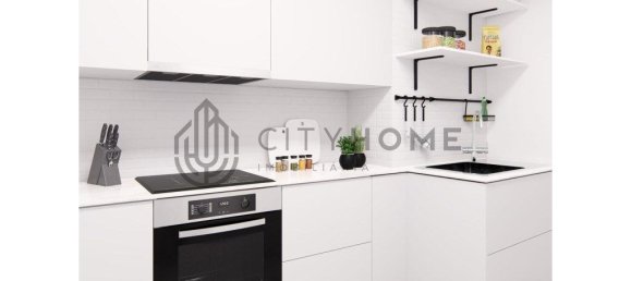 2 Schlafzimmer Wohnung in Lisbon, Portugal, Nr. 14555 5