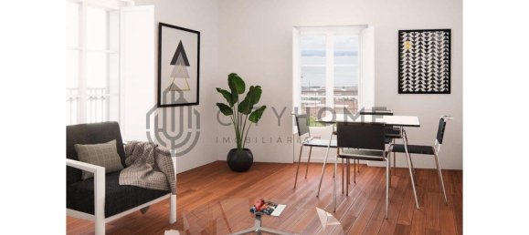 2 Schlafzimmer Wohnung in Lisbon, Portugal, Nr. 14555 4