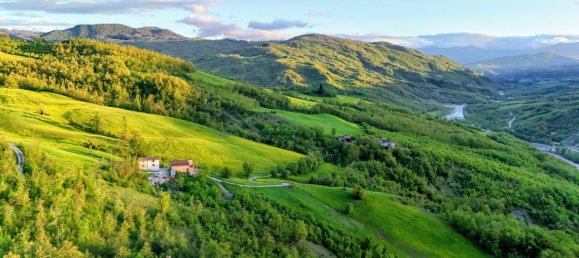 7 rooms House in Zocca, Italy No. 295666 9