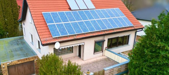 3 bedrooms House in Salzlandkreis, Germany No. 226972 8