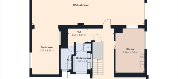 3 bedrooms House in Salzlandkreis, Germany No. 226972 9