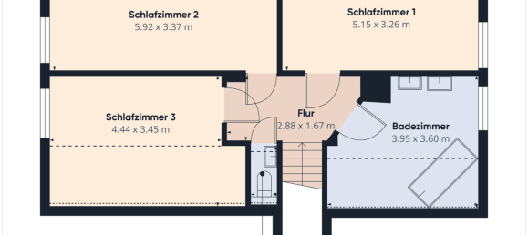 3 bedrooms House in Salzlandkreis, Germany No. 226972 10