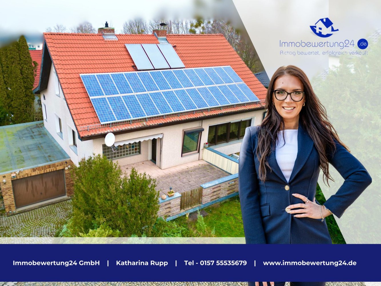 3 bedrooms House in Salzlandkreis, Germany No. 226972