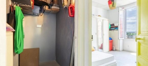 2 Schlafzimmer Wohnung in Saint-Denis, France, Nr. 354481 9