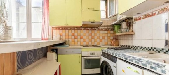 2 Schlafzimmer Wohnung in Saint-Denis, France, Nr. 354481 4