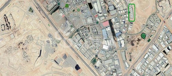 1-salle Magasin à Dubai Investment Park, UAE No. 27070 2