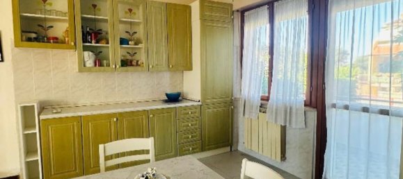 4 bedrooms House in Terracina, Italy No. 362739 5