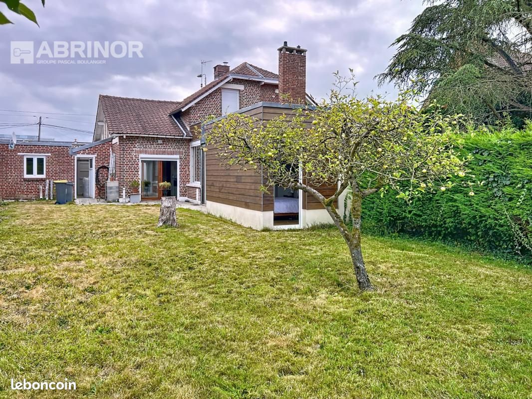 Casa T3 em Lille, France N.º 341554