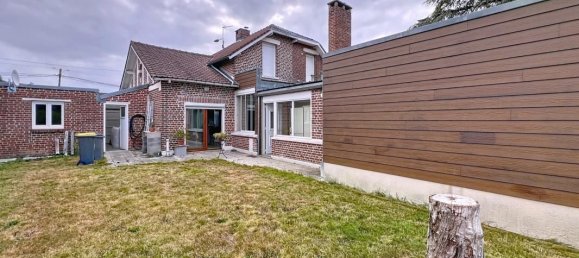 Casa T3 em Lille, France N.º 341554 3