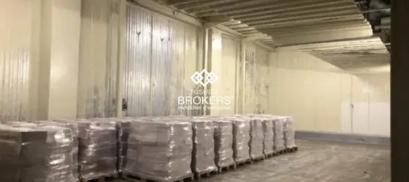 6349m² Warehouse in Montreuil-Bellay, France No. 307836 2