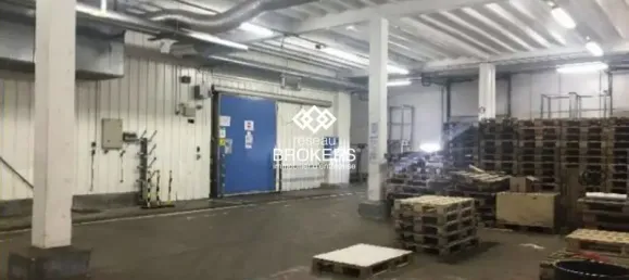 6349m² Warehouse in Montreuil-Bellay, France No. 307836 3